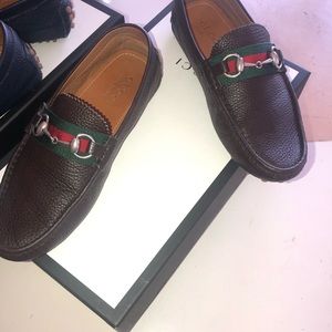 Men’s Gucci shoes